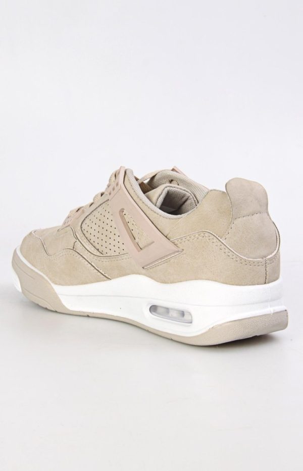 Ladies' Slash Sneakers - Image 4