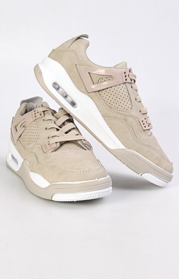 Ladies' Slash Sneakers - Image 5