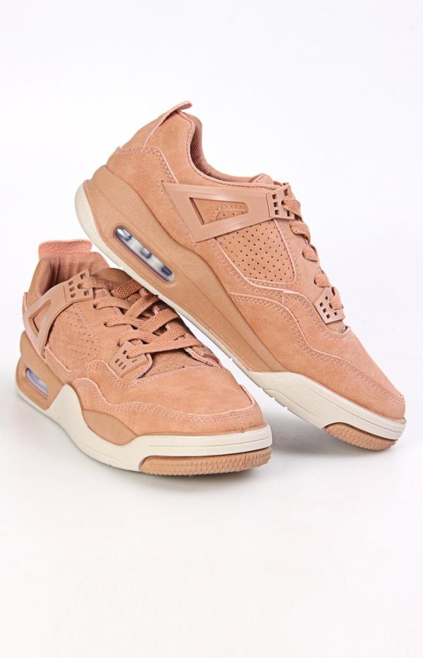 Ladies' Slash Sneakers - Image 5