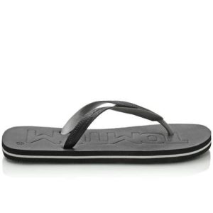 Wave Slipper - Black