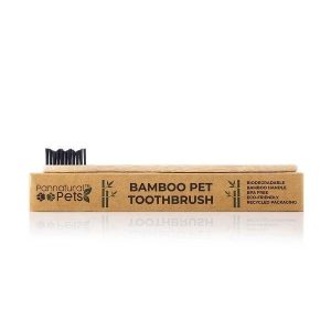 Natura Pets - Pet Toothbrush for Dogs - 4aPet