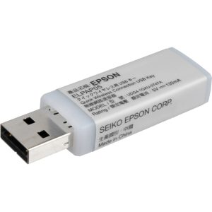 Quick Wireless Connect USB key ELPAP05 Accessories Accessories Accessories Epson EB440W [240v] Epson EB450W Epson EB460 [240v] Epson EB460i [240v]