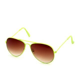 Sunglasses - Yellow