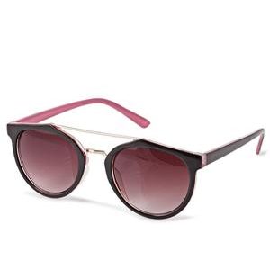 Sunglasses - Red