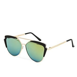 Sunglasses - Green