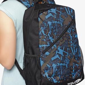 Backpack - Blue