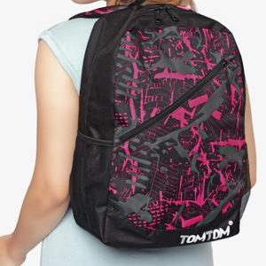 Backpack - Pink