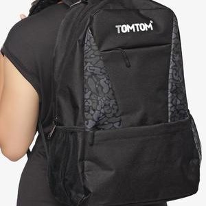 Backpack - Black