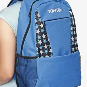 Backpack - Blue