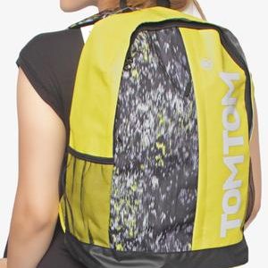 Backpack - Yellow