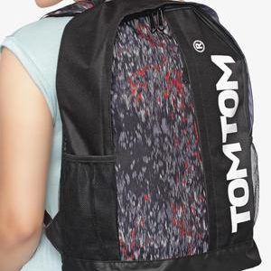 Backpack - Black