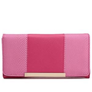 Wallet  - Pink