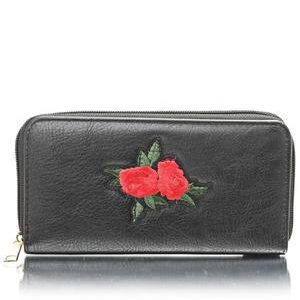 Wallet - Black