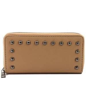 Wallet - Beige