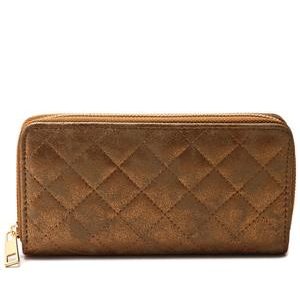 Wallet - Brown