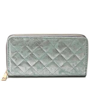 Wallet - Blue