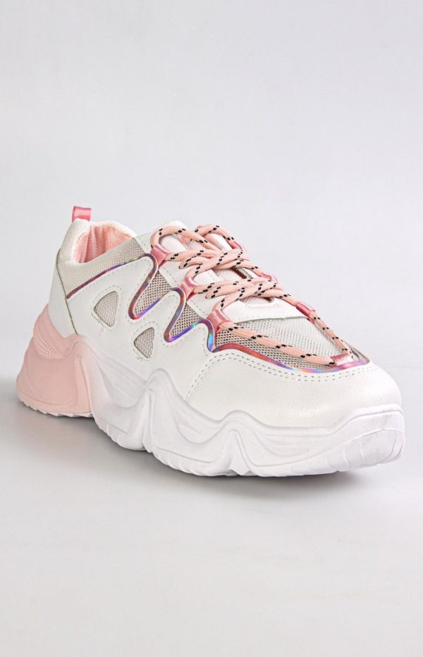 Ladies' Casual Sneakers - Image 2