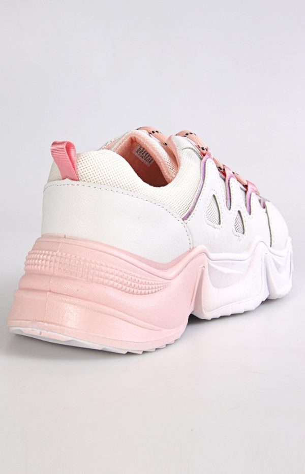 Ladies' Casual Sneakers - Image 3