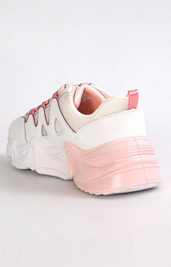 Ladies' Casual Sneakers - Image 4