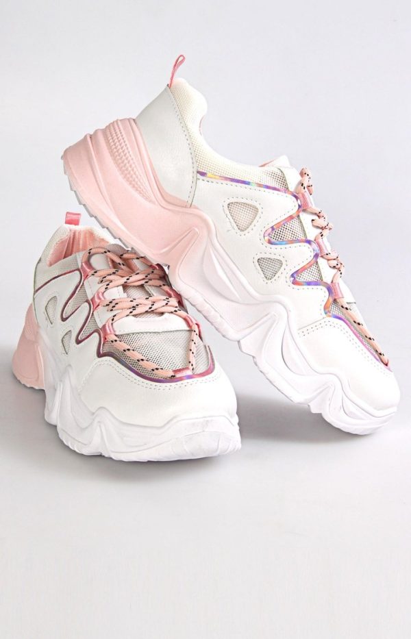 Ladies' Casual Sneakers - Image 5