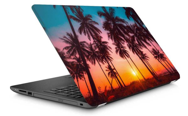 Weekend Off Laptop Skin - Image 3