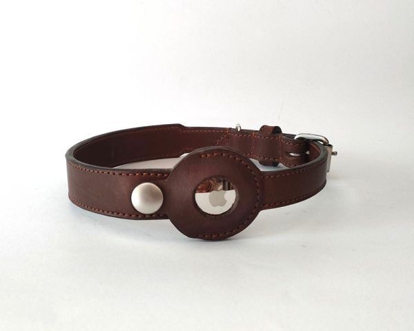 AirTag collar for dogs - Image 3