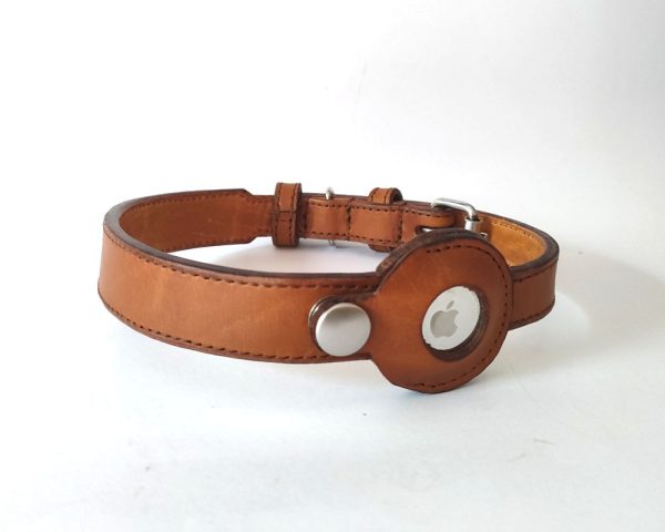 AirTag collar for dogs - Image 4