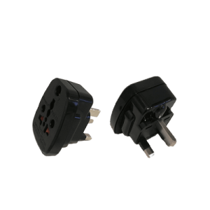 Alphacell International Adaptor UK 44645