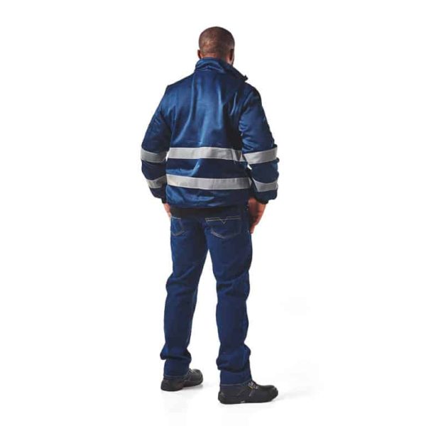 Storm Apollo Thermal Jacket - Image 4