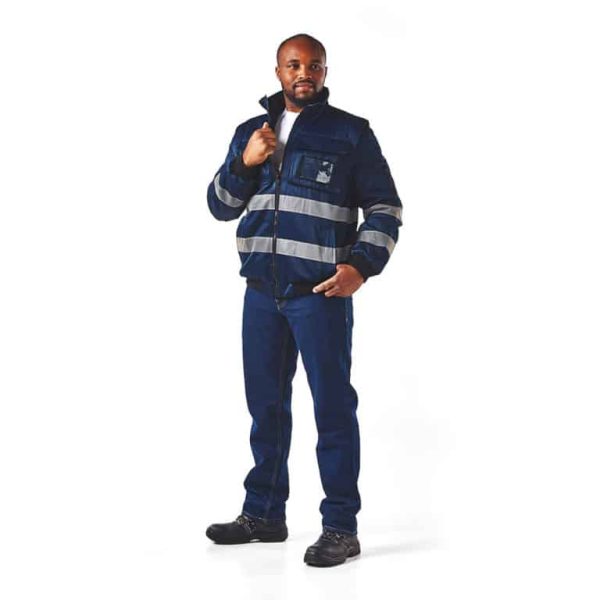 Storm Apollo Thermal Jacket - Image 3