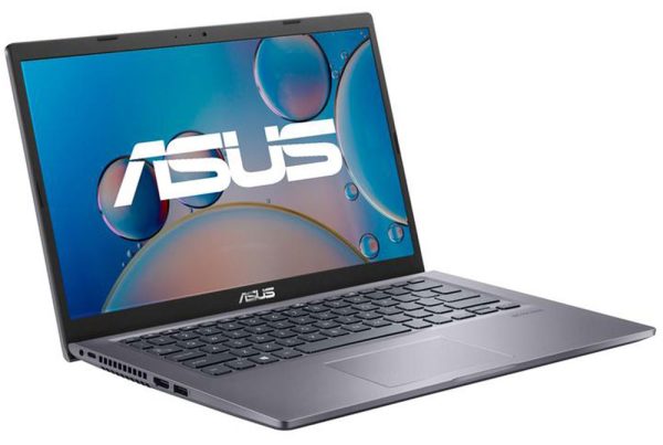 ASUS 14 X415FA 10th Gen Core i3 Laptop - Image 3