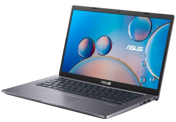 ASUS 14 X415FA 10th Gen Core i3 Laptop - Image 2