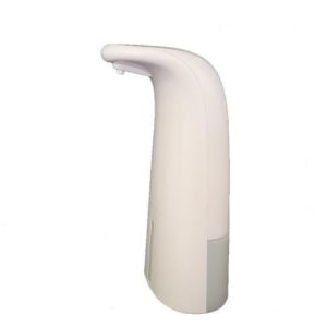 Automatic Desktop Soap/Liquid Dispenser 250ml (Pre-Order)