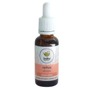 BabyNature Reflux Drops 30ml (Pre-Order)