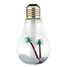 Bulb Humidifier