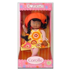 Coco Doll