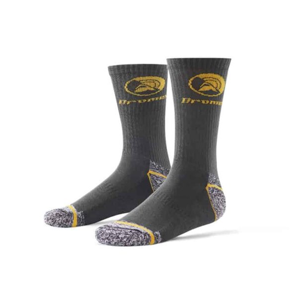 Workwear Socks Medium (8-11) - Image 3