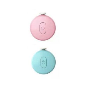 Electric Baby Nail File