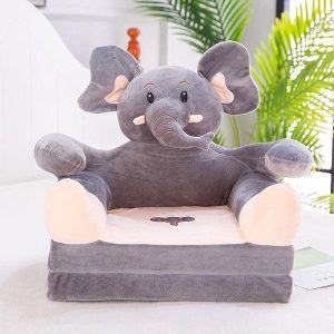 Elephant Toddler Sofa Bed