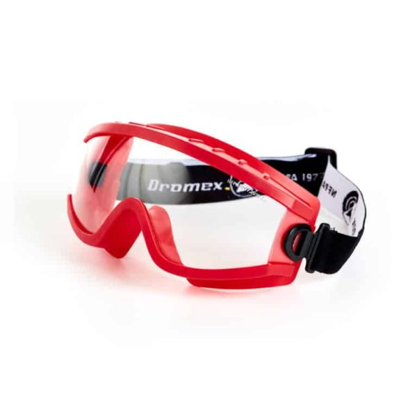 Wildland Goggles