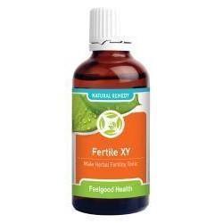 Feelgood Health - Fertile XY