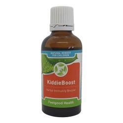 Feelgood Health - Immune Kiddieboost for Children