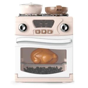 Jeronimo Creme Oven Playset (Pre-Order)