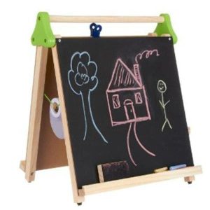 Jeronimo Easel Tabletop (Pre-Order)