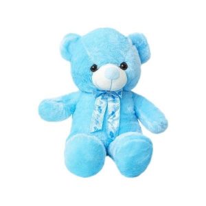 Jeronimo LED Teddy Bear (Pre-Order)