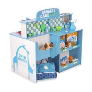 Melissa & Doug - Animals Care Activity Centre (Pre-Order)