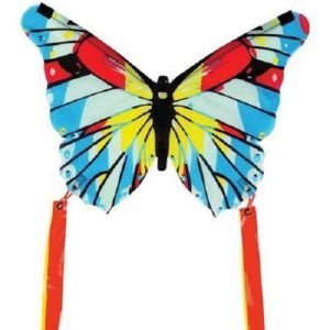 Melissa & Doug Flying Kite - Mini Butterfly (Pre-Order)