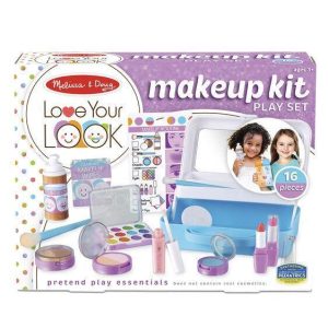 Melissa & Doug Love Your Look - Makeup Kit Play Set (Pre-Order)