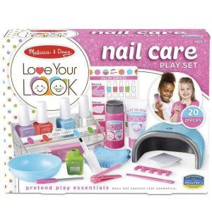 Melissa & Doug Love Your Look - Nail Care Play Set (Pre-Order)