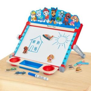 Melissa & Doug PAW Patrolâ„¢ Tabletop Art Centre (Pre-Order)